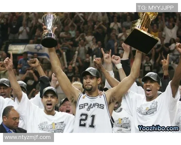 05年马刺与活塞总决赛精彩回顾与经典瞬间分析